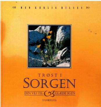 Trøst i sorgen