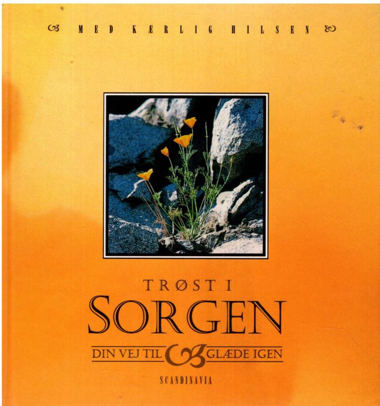 Trøst i sorgen