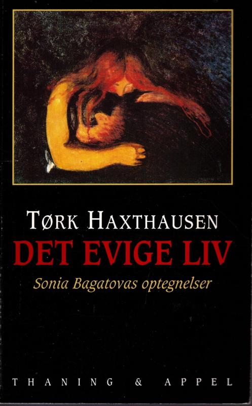 Det evige liv