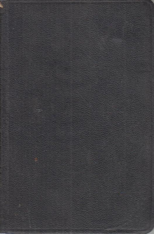 Salmebog for Lutherske kristne i Amerika (1925)