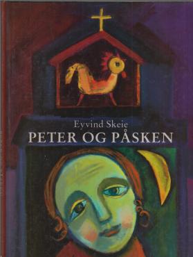 Peter og påsken (som ny)