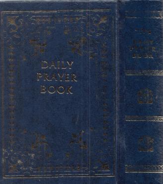 Daily Prayer Book