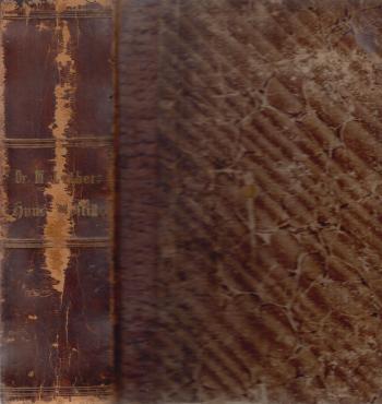 Dr. Martin Luthers Kirke- og Huus-Postiller ( 2 dele i ét bind) (1854) ¤