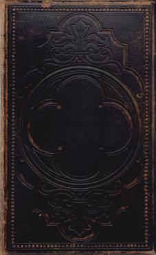 Vor Herres og Frelsers Jesu Christi Nye Testamente (1866) ¤