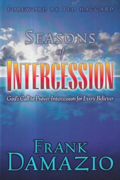 Seasons of Intercession