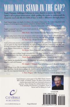 Seasons of Intercession