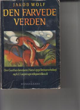 Den farvede verden