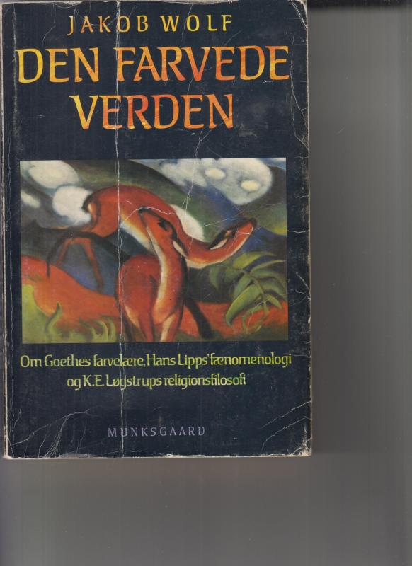 Den farvede verden
