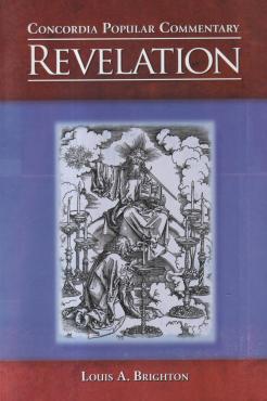 Revelation (som ny)