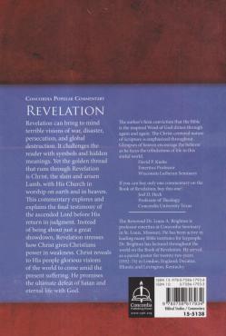 Revelation (som ny)