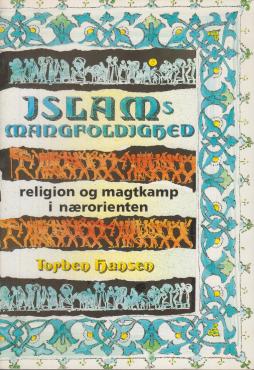 Islams mangfoldighed