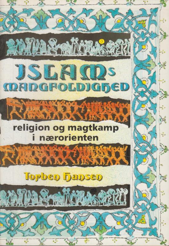 Islams mangfoldighed