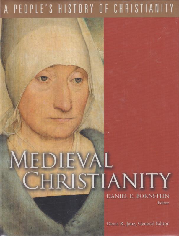 Medival Christianity. Vol. 4 (ny)