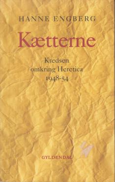 Kætterne