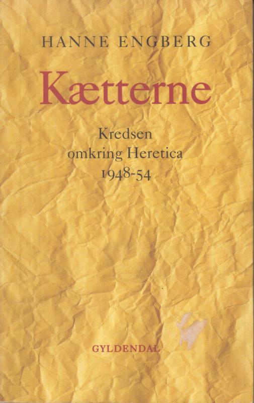 Kætterne
