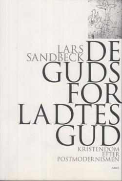 De gudsforladtes Gud