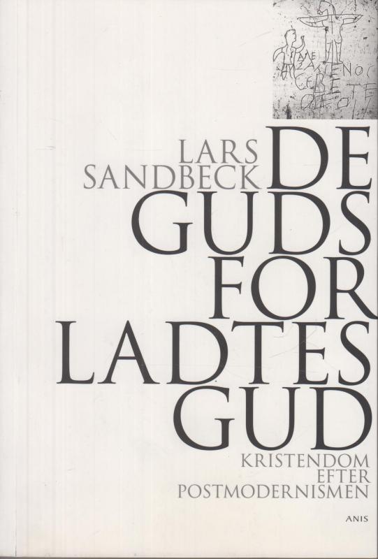 De gudsforladtes Gud