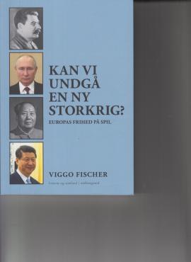 Kan vi undgå en ny storkrig?