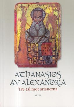 Tre tal mot arianerna (ny)