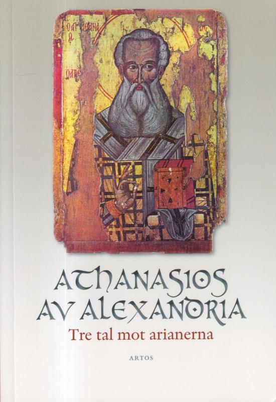 Tre tal mot arianerna (ny)