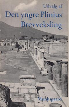 Den yngre Plinius' Brevveksling