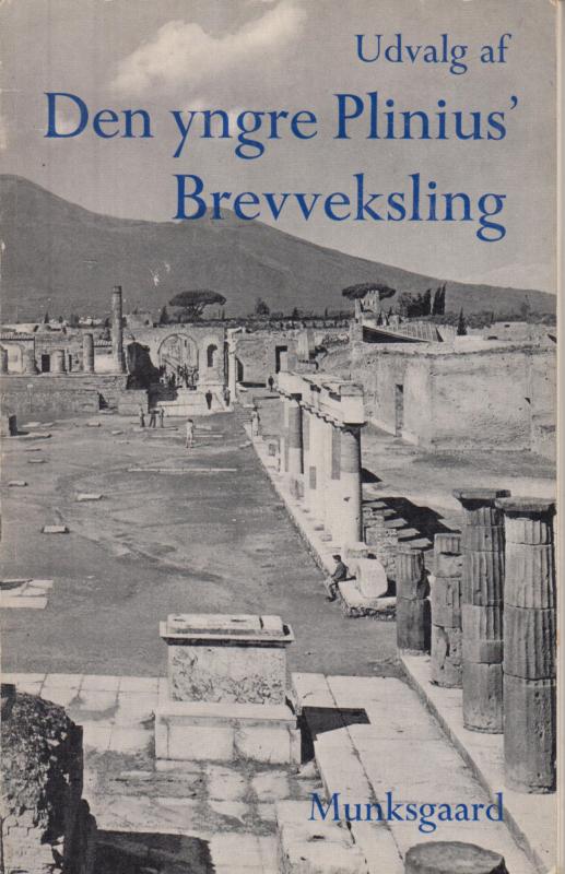 Den yngre Plinius' Brevveksling