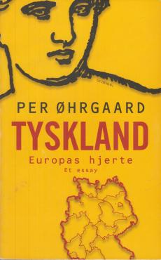 Tyskland - Europas hjerte
