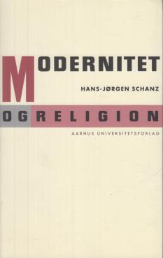 Modernitet og religion