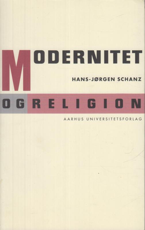 Modernitet og religion