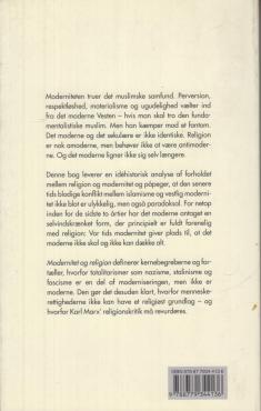 Modernitet og religion