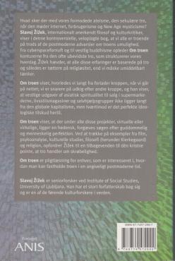 Om troen