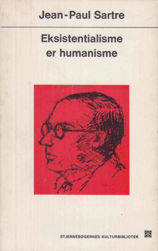 Eksistentialisme er humanisme