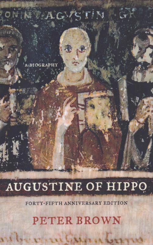 Augustine of Hippo (ny)