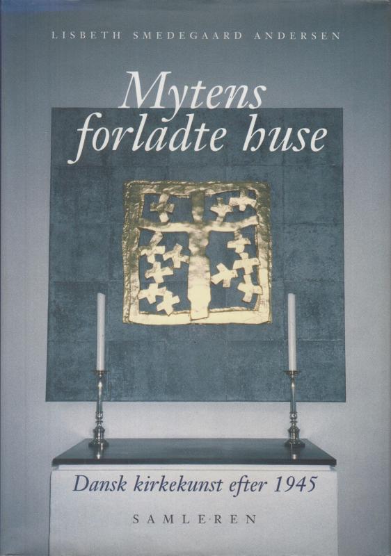 Mytens forladte huse