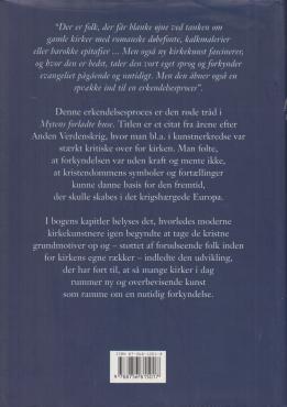 Mytens forladte huse
