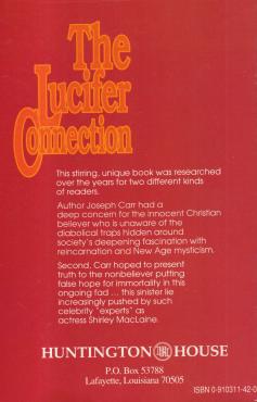 The Lucifer Connection