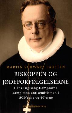 Biskoppen og Jødeforfølgelserne