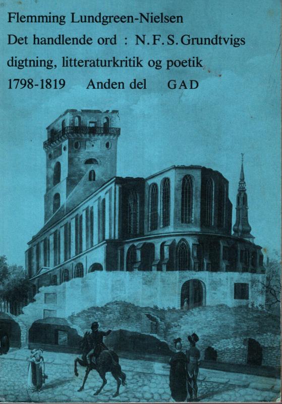 Det handlende ord (2.del)