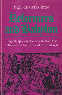 Reformers and Babylon