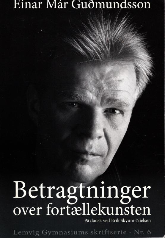 Betragtninger over fortællekunsten