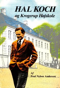 Hal Koch og Krogerup Højskole