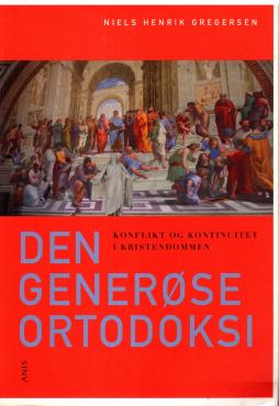 Den generøse ortodoksi