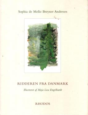 Ridderen fra Danmark (som ny)