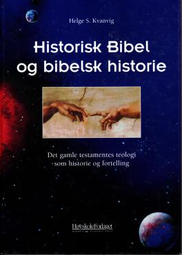 Historisk Bibel og bibelsk historie