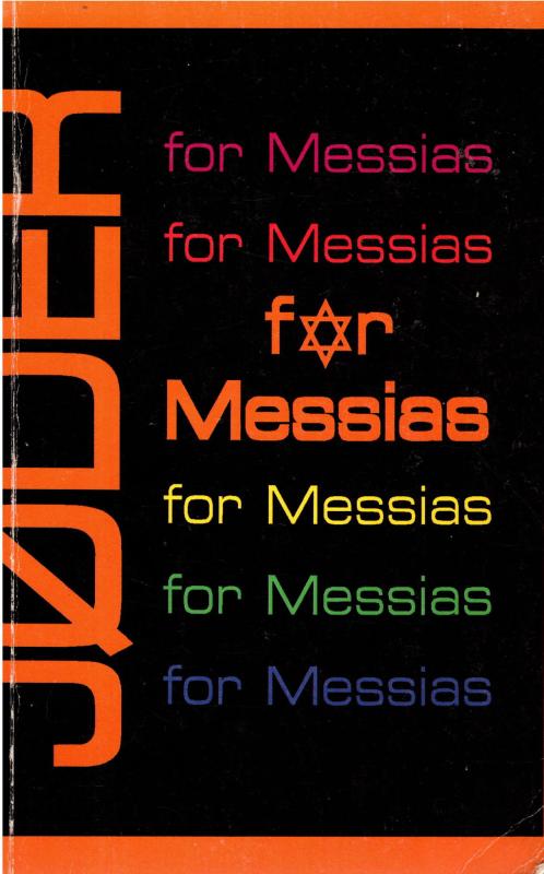 Jøder for Messias