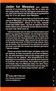 Jøder for Messias