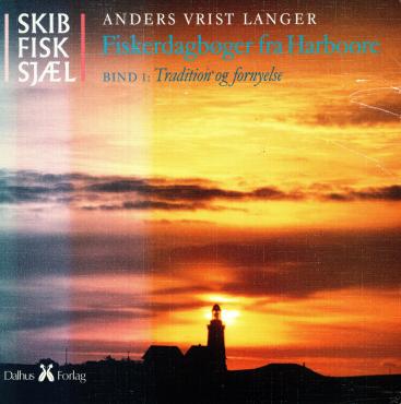 Skib - Fisk - Sjæl