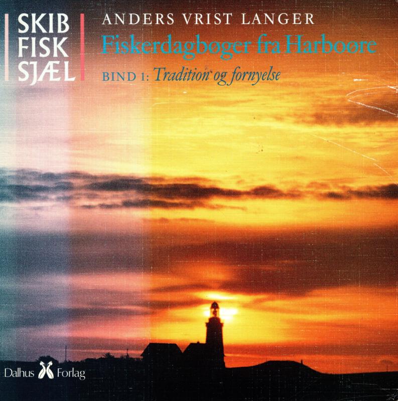 Skib - Fisk - Sjæl