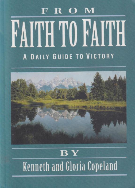 Faith to Faith