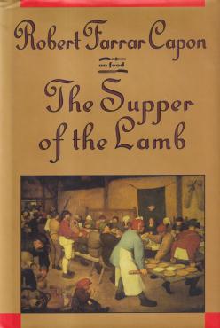 The Supper of the Lamb
